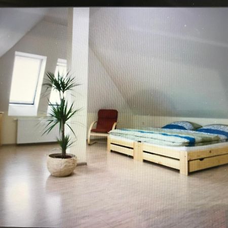 Penzion Svet Třinec Kültér fotó